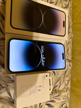iPhone 14 Pro Max 128GB