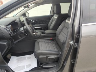 Citroen C5 Aircross Blue HDi 130 EAT8 Plus