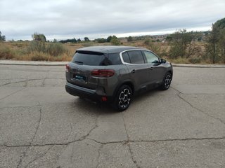 Citroen C5 Aircross Blue HDi 130 EAT8 Plus