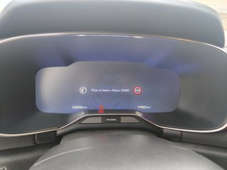 Citroen C5 Aircross Blue HDi 130 EAT8 Plus