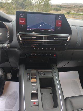 Citroen C5 Aircross Blue HDi 130 EAT8 Plus