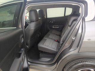 Citroen C5 Aircross Blue HDi 130 EAT8 Plus