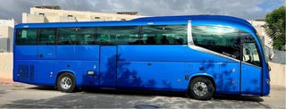 Volvo Irizar i6