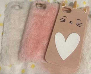 3 Fundas para iPhone SE