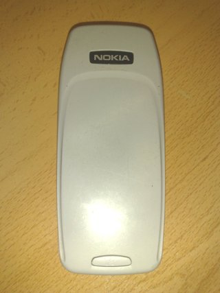 Nokia 3330 Libre Bells RESTAURADO NUEVO