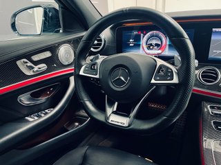 Mercedes-Benz Clase E 63 AMG 571CV 2018