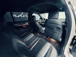 Mercedes-Benz Clase E 63 AMG 571CV 2018