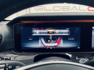 Mercedes-Benz Clase E 63 AMG 571CV 2018