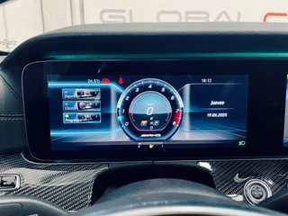 Mercedes-Benz Clase E 63 AMG 571CV 2018