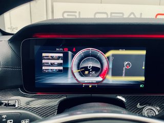 Mercedes-Benz Clase E 63 AMG 571CV 2018