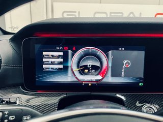 Mercedes-Benz Clase E 63 AMG 571CV 2018