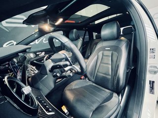Mercedes-Benz Clase E 63 AMG 571CV 2018