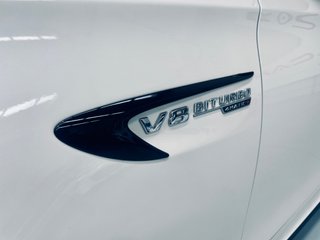 Mercedes-Benz Clase E 63 AMG 571CV 2018