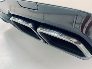 Mercedes-Benz Clase E 63 AMG 571CV 2018