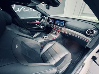 Mercedes-Benz Clase E 63 AMG 571CV 2018