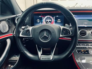 Mercedes-Benz Clase E 63 AMG 571CV 2018
