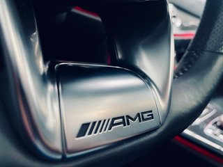 Mercedes-Benz Clase E 63 AMG 571CV 2018