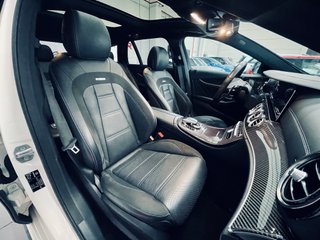 Mercedes-Benz Clase E 63 AMG 571CV 2018