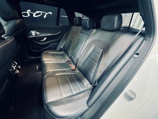 Mercedes-Benz Clase E 63 AMG 571CV 2018