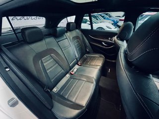 Mercedes-Benz Clase E 63 AMG 571CV 2018