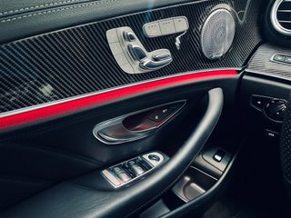 Mercedes-Benz Clase E 63 AMG 571CV 2018