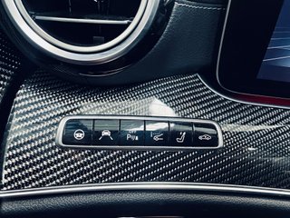 Mercedes-Benz Clase E 63 AMG 571CV 2018