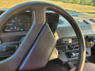 Land Rover Range Rover 1994