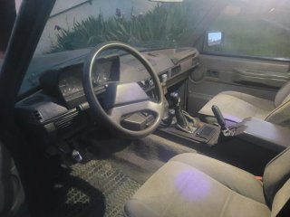 Land Rover Range Rover 1994