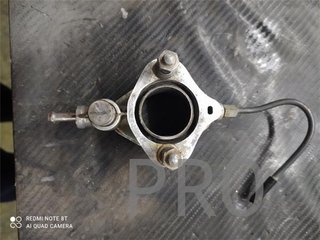 base de carburador seat 600