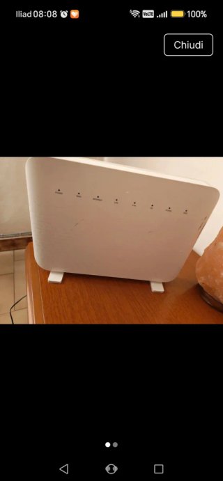 Router WiFi