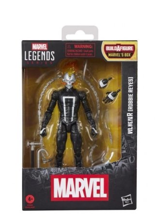 Marvel Legends Ghost Rider