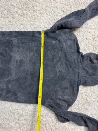 Talla S Sudadera Adidas Camuflaje