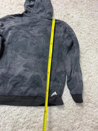 Talla S Sudadera Adidas Camuflaje