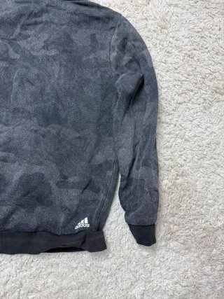 Talla S Sudadera Adidas Camuflaje