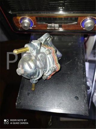 bomba de gasolina seat 600