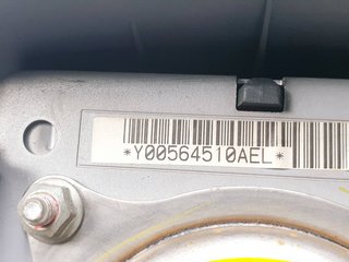 AIRBAG DELANTERO IZQUIERDO TOYOTA TOYOTA AVENSIS BERLINA (T27) 2008-2015