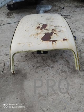techo seat 600