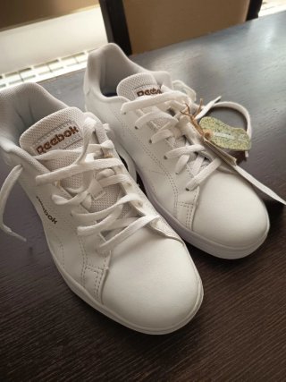 Zapatillas Reebok Blancas Talla 35