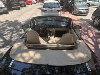Mazda MX-5 2003 descapotable