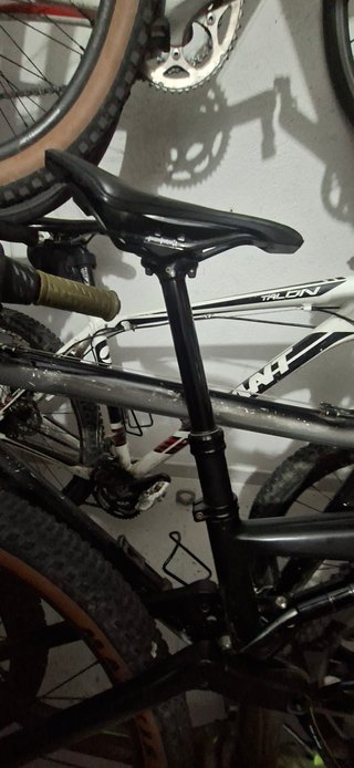 Orbea Rise H20 Carbono