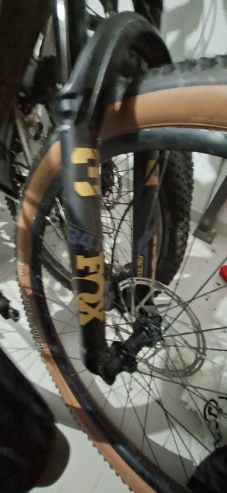 Orbea Rise H20 Carbono
