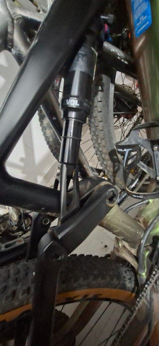 Orbea Rise H20 Carbono