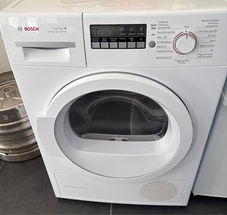 Secadora Bosch Serie 4