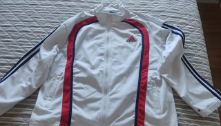 Chándal Adidas Adibreak Talla 192