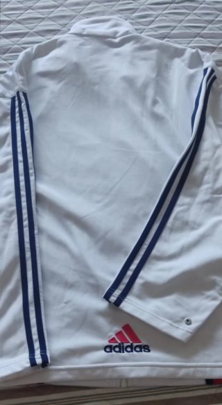Chándal Adidas Adibreak Talla 192