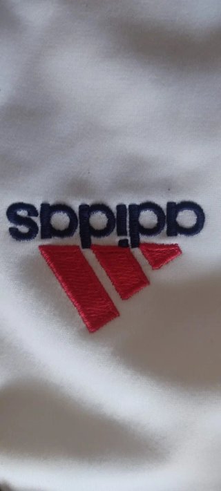 Chándal Adidas Adibreak Talla 192