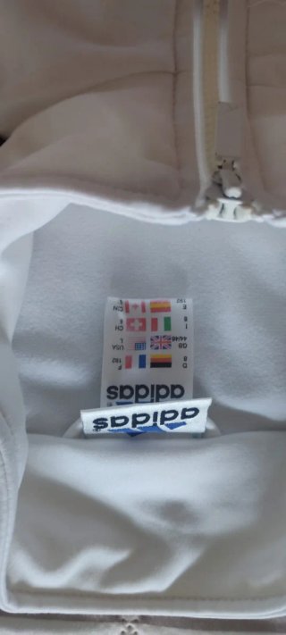 Chándal Adidas Adibreak Talla 192