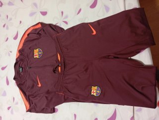 Chándal F.C. Barcelona Talla S