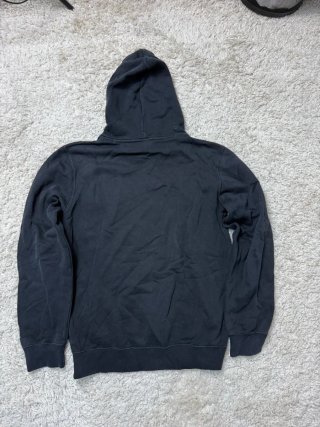 Talla M Sudadera Champion Negra