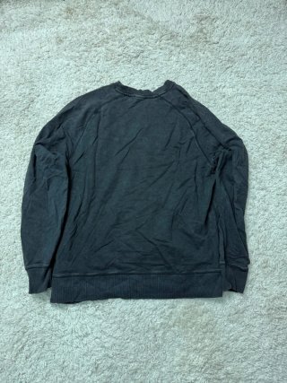 Talla XL Sudadera Nike Negra